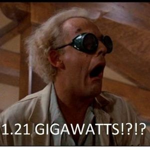 Meet your Posher, Aaron